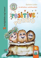 Leder, B: Positive Potato Kartoffelstärke siegt immer!