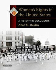 Women's Rights in the United States