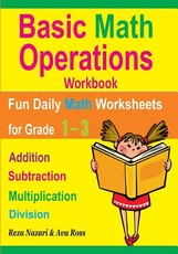 Basic Math Operations Workbook