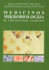 Medicinos mikrobiologija ir virusologijos pagrindai
