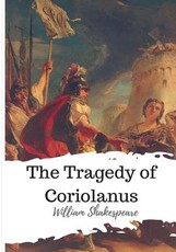 The Tragedy of Coriolanus