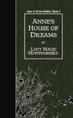 Anne's House of Dreams