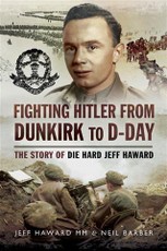 Fighting Hitler from Dunkirk to D-Day