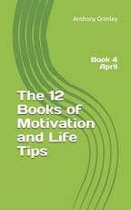 The 12 Books of Motivation and Life Tips