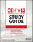 Ceh V12 Certified Ethical Hacker Study Guide with 750 Practice Test Questions