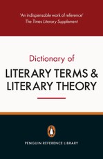 The Penguin Dictionary of Literary Terms and Literary Theory