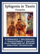Iphigenia in Tauris