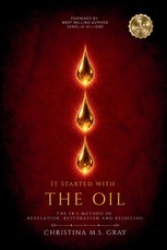 It Started With The Oil