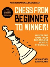 Chess from Beginner to Winner!