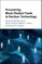 Preventing Black Market Trade in Nuclear Technology
