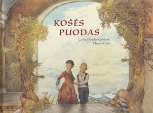 Košės puodas