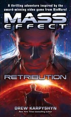 Mass Effect: Retribution