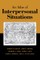 An Atlas of Interpersonal Situations
