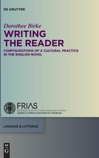Writing the Reader