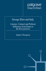 George Eliot and Italy