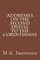 Addresses on the Second Epistle to the Corinthians