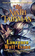 The Ninth Talisman