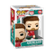FUNKO POP! Vinilinė figūrėlė: Liverpool - Alexis Mac Allister
