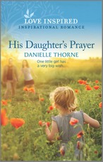Thorne, D: His Daughter's Prayer