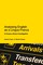 Analysing English as a Lingua Franca