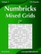 Numbricks Mixed Grids - Easy - Volume 2 - 276 Puzzles