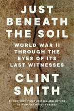 Just Beneath the Soil