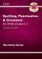 GCSE Spelling, Punctuation and Grammar Study Guide