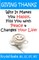 Giving Thanks - Why It Makes You Happy, Fills You With Peace and Changes Your Life !