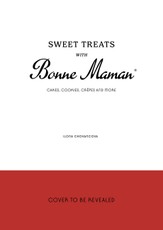 Sweet Treats with Bonne Maman