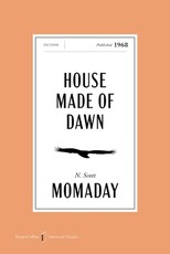 House Made of Dawn American Classics Edition