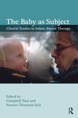 The Baby as Subject