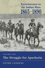 Eyewitnesses to the Indian Wars, 1865-1890