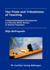The Trials and Tribulations of Teaching