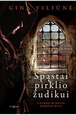 Spąstai pirklio žudikui