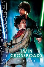 Star Wars: Twin Crossroads