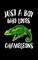 Just A Boy Who Loves Chameleons