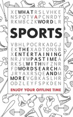 What A Word - Sports
