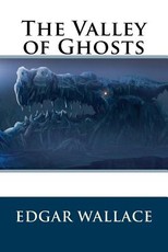 The Valley of Ghosts