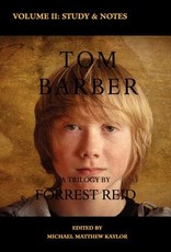 The Tom Barber Trilogy