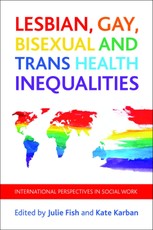 LGBT Health Inequalities