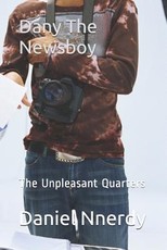 Dany The Newsboy
