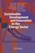 Sustainable Development and Innovation in the Energy Sector