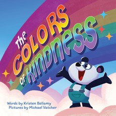 The Colors of Kindness