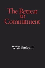 Retreat to Commitment