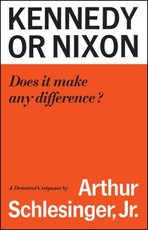Kennedy or Nixon