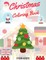 Christmas Coloring Book for Kids