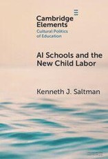 AI Schools and the New Child Labor