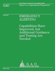 Emergency Alerting