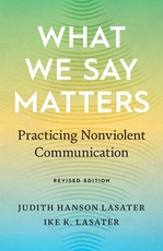 What We Say Matters