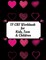 TF CBT Workbook for Kids, Teen and Children